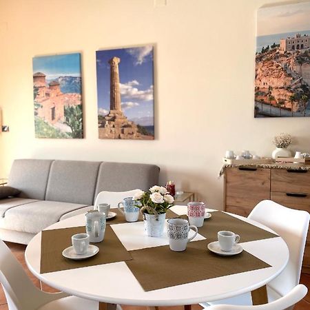 Apartamento La Casa Di Isa Lamezia Terme Exterior foto