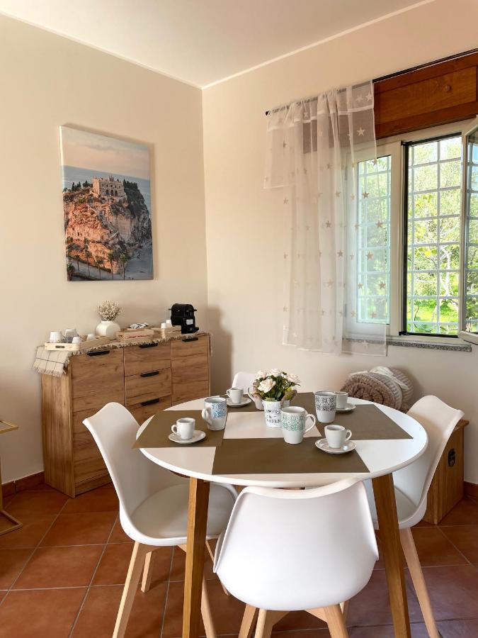 Apartamento La Casa Di Isa Lamezia Terme Exterior foto