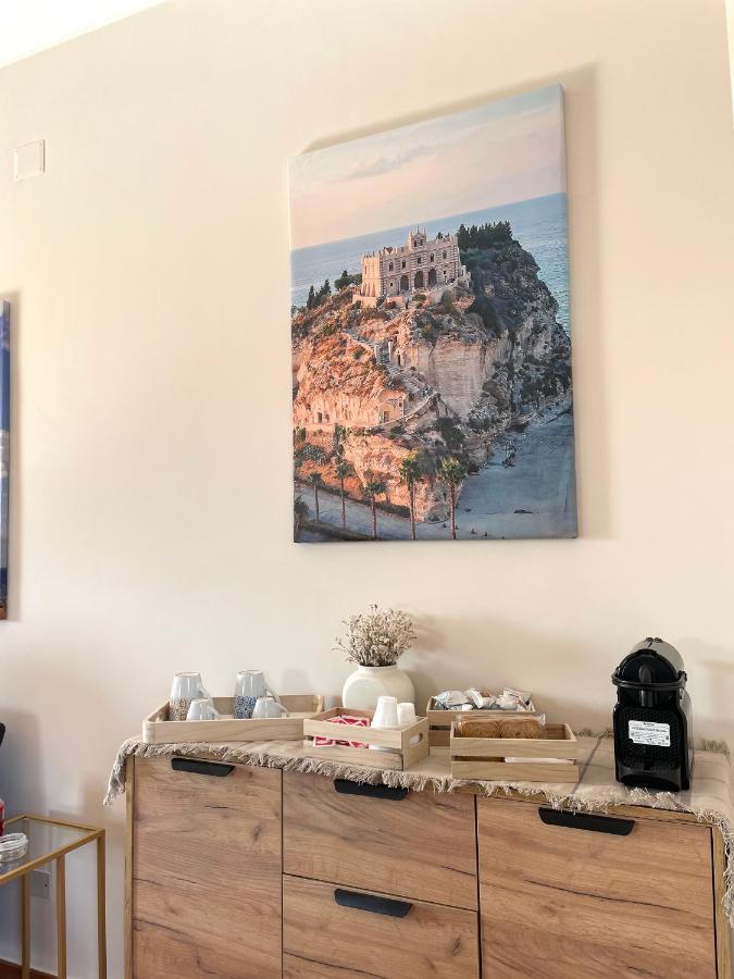 Apartamento La Casa Di Isa Lamezia Terme Exterior foto