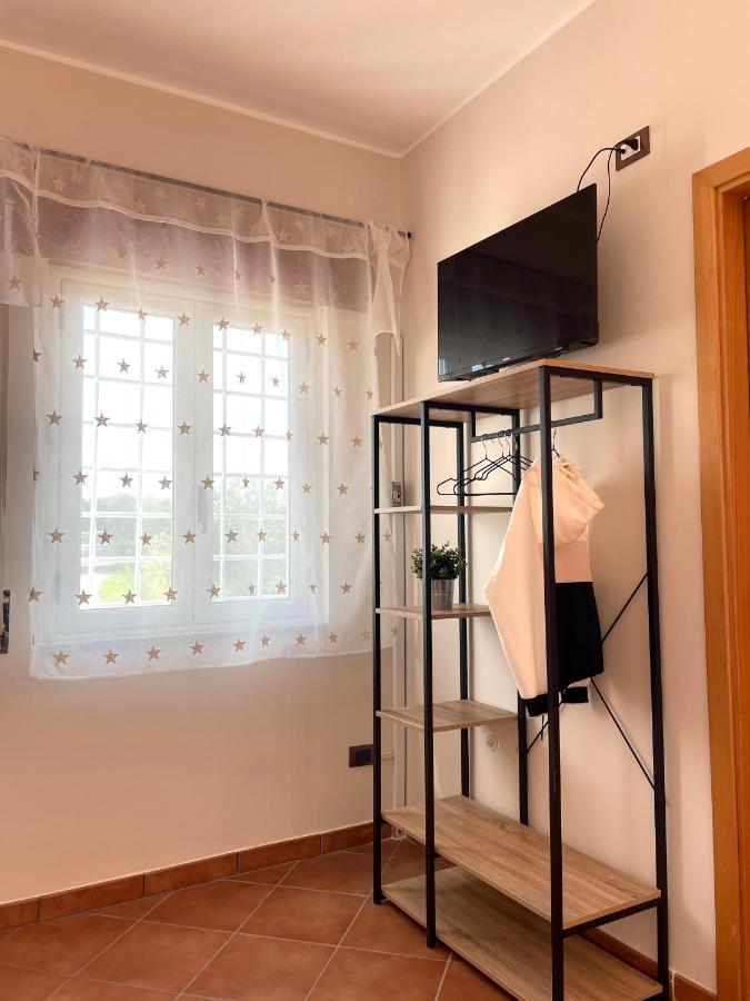 Apartamento La Casa Di Isa Lamezia Terme Exterior foto