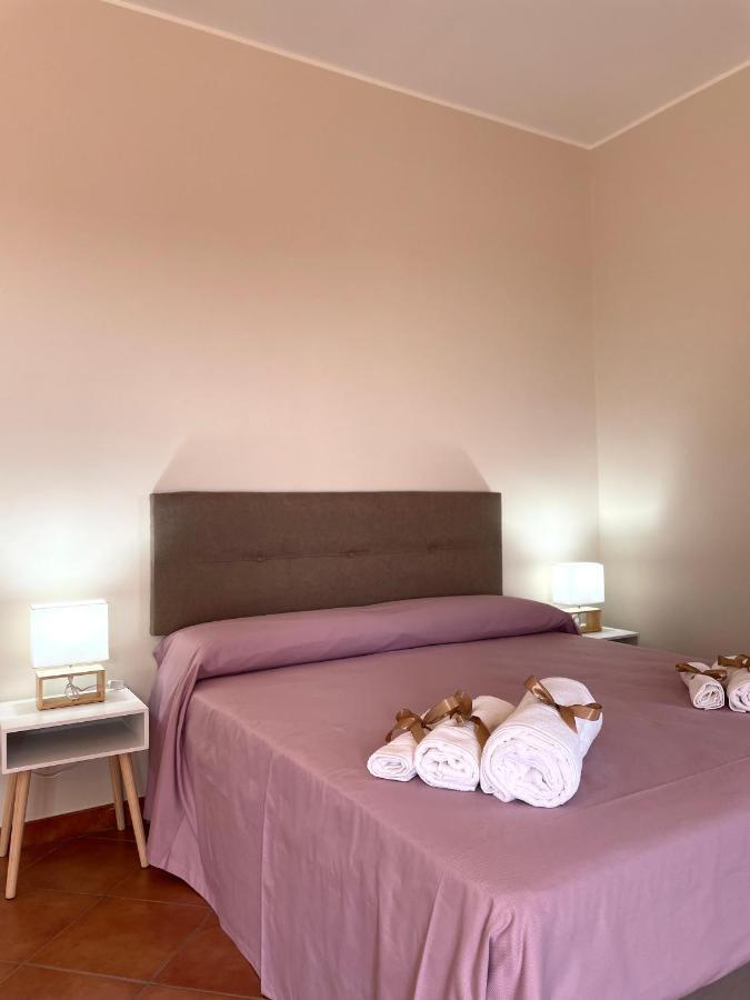 Apartamento La Casa Di Isa Lamezia Terme Exterior foto